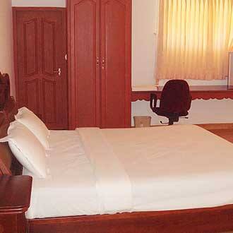 Orma Homestay, Kuttikkanam 2